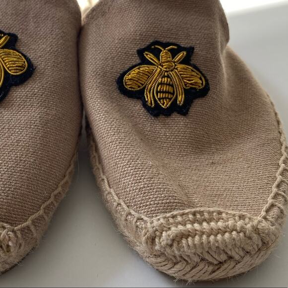 Soludos Espadrille Mules - Picture 4 of 5